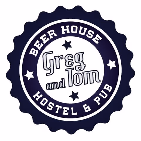 Greg&Tom Beer House Hostel — photo 2