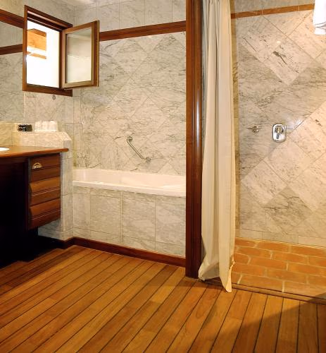 Hôtel La Gentilhommière — foto 7