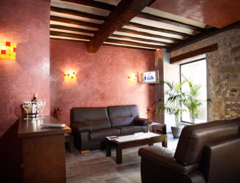 Hotel Duques de Nájera — foto 8