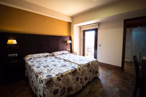 Hostal Restaurante La Bartola — foto 3
