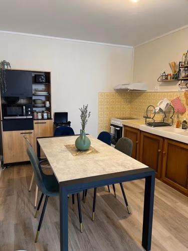 Chez Olivia — foto 3
