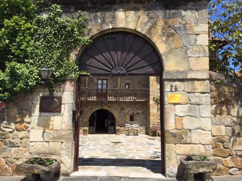 Posada La Torre de La Quintana — foto 6