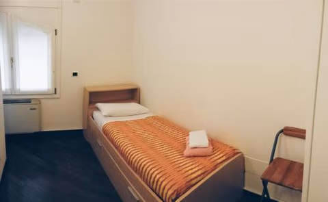IL CASTELLO HOSTEL BOUTIQUE — foto 7