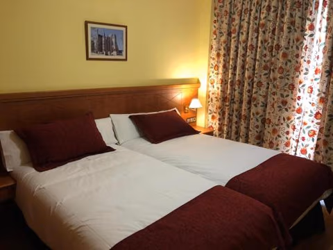 Hotel Camino Real — foto 4