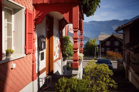 Boutique-Hotel Schlüssel — foto 1