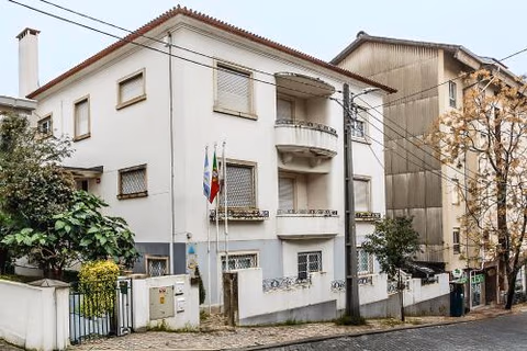 HI Coimbra - Pousada de Juventude — foto 2
