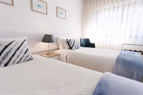 Mumadona Apartment — photo 8