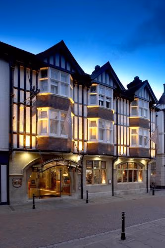 ABode Canterbury — foto 1
