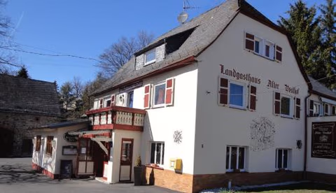 Landgasthaus Alter Posthof — foto 2