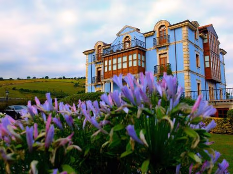 Quinta de Villanueva — foto 1