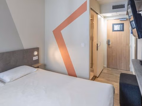 ibis budget Ciboure St-Jean-Luz — foto 4