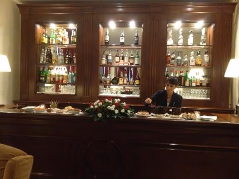 Hotel Executive — foto 4