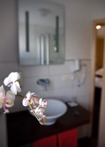 Hotel Rosenhof Garni — foto 7