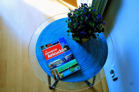 Apartament z Tarasem — foto 4