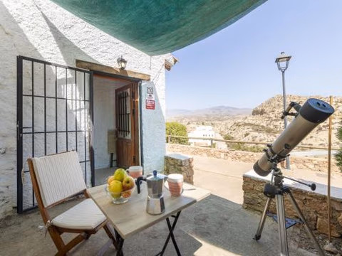 Holiday Home Cueva Maria Zambrano by Interhome — foto 1