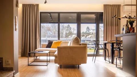Apartamenty Parkowa - Kamień Śląski — foto 5