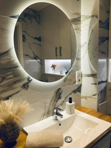 Apartament lovely space — foto 8