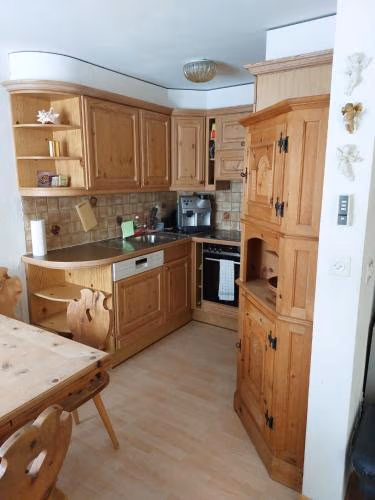 Wohnung in Andermatt — foto 5