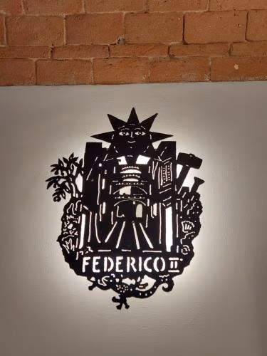 Federico II - Rooms and Breakfast — photo 5