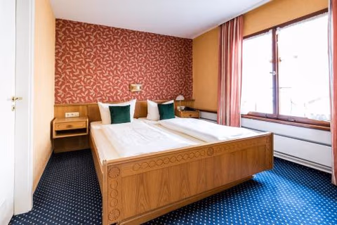 Hotel Löwen-Weinstube — foto 8