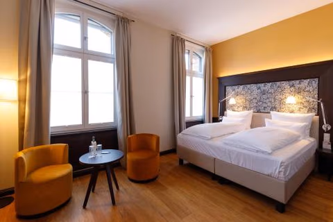 Hotel Alte Post — foto 7