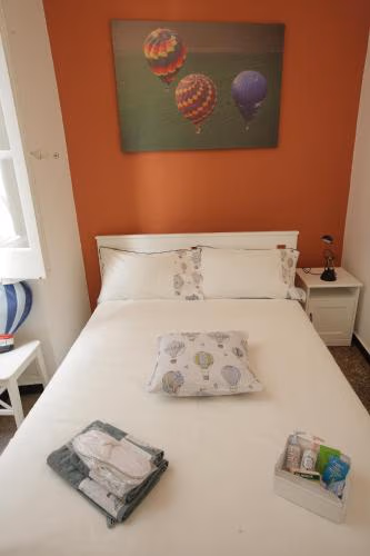 HOT AIR BALLOONS B&B — photo 3