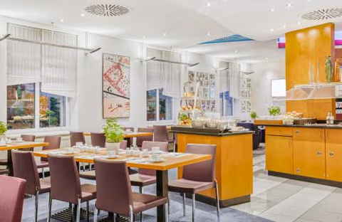 IntercityHotel Erfurt — foto 6