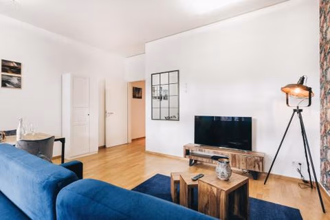 TIP! Modernes Apartment direkt im Herzen Dresdens — foto 3