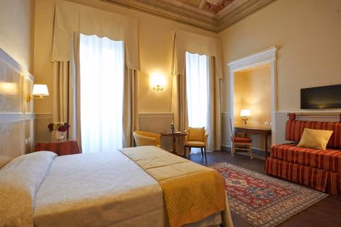 Hotel Firenze Capitale — foto 6