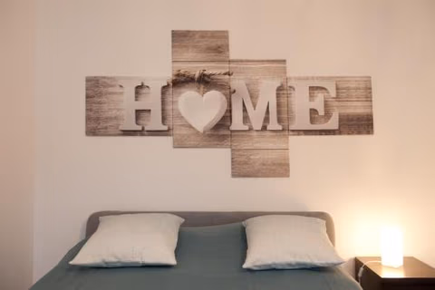 Studio Apartment - zentral mit Parkplatz - Balkon — foto 9