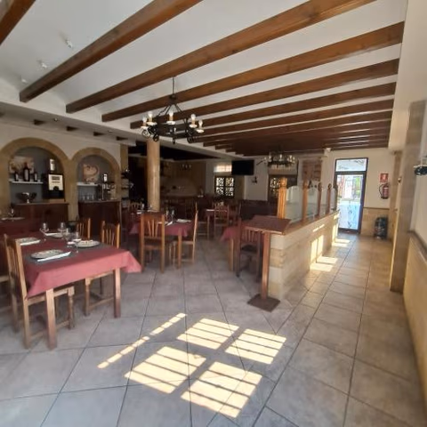 Hotel San Martín — foto 8