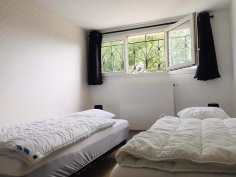 Gite Les Hauts de Fixin — foto 3
