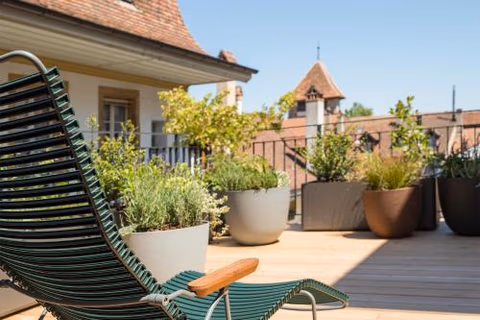 ADLER Boutique Hotel — foto 4