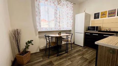 Black Lotus 1 I Downtown Apartment I Free Parking I 24hr Access — foto 7