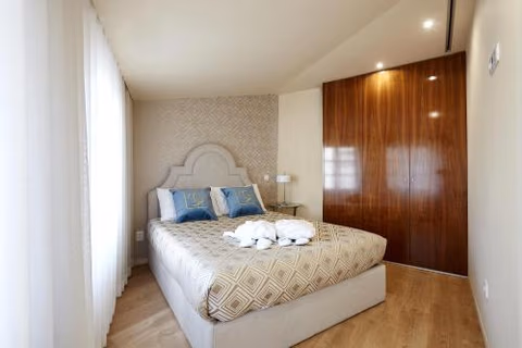 Signature Apartments Os Terceiros — foto 3