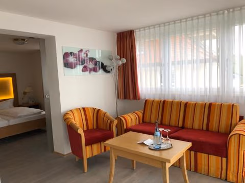Seehotel OFF — foto 5