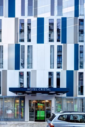 Hotel Cristal Design — foto 3