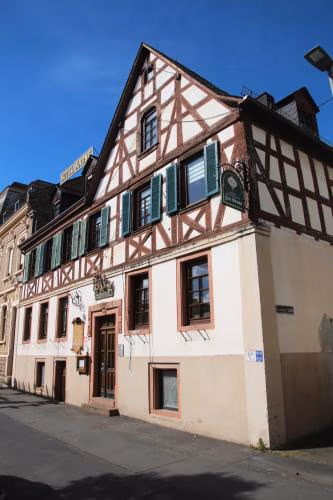 Hotel Zur Krone — foto 2