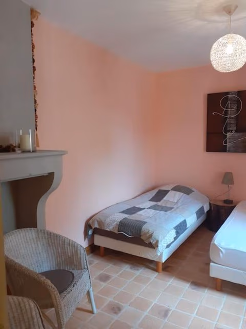 Le Cercotin — foto 1