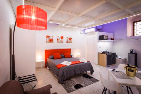 B&B La Casetta — foto 3