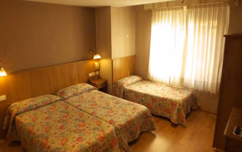 Hostal Orejas — foto 8
