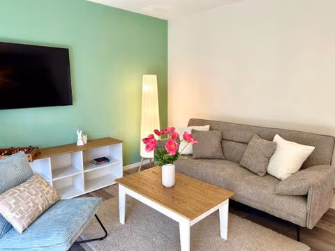 Moderne Wohnung in Bern mit Parkplatz — foto 2
