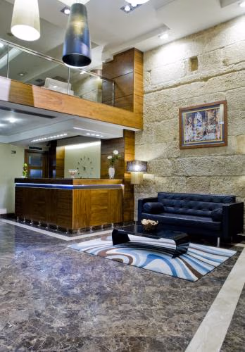 Hotel Arsus — photo 1