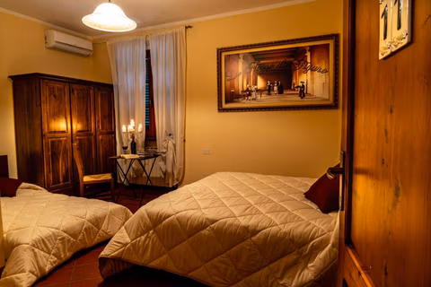 Agriturismo Marrucola — foto 2