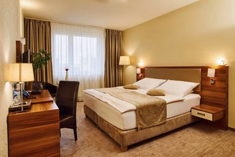 Privilege - EMPIRE Hotels Group — foto 4