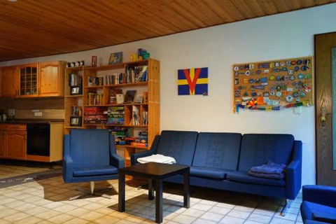 Hostel Bad Salzig — foto 4