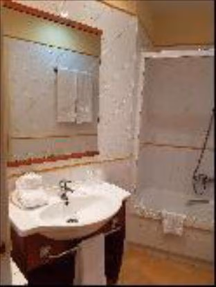 Hotel Faro de San Vicente — foto 3