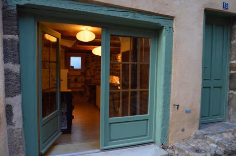 Le gîte du Bessat — foto 2