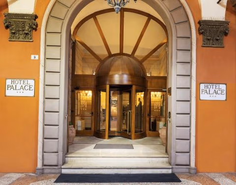 Hotel Palace Bologna Centro — photo 5