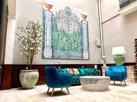Akla Hotel Mérida — foto 6